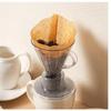 The Global Trend: Daiso Japan Adjustable Coffee Drippe
