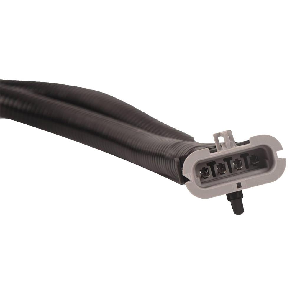 Cooling Fan Connector Pigtail Wiring Harness For Chevrolet Corvette Camaro