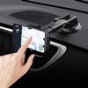 Car Phone Holder For Cockpit Windshield Length Adjustment U1