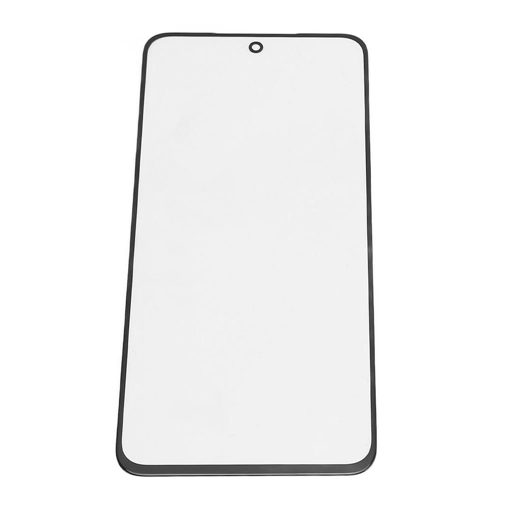 Screen Replacement Front Outer Lens Glass Screen Replacement Repair Kit for Samsung Galaxy S21 FE