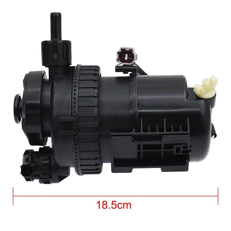 Топливный фильтр в сборе 23300-0L041 233000L041 для Toyota HILUX 2009, для FORTUNER 2004-2016, для INNOVA/KIJANG INNOVA 2004-2009