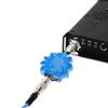 Эффективные коротковолновые магнитные рамочные антенны ZP614 EM43 1.8-30MHz Идеально для КВ радиолюбительских применений Защита от помех