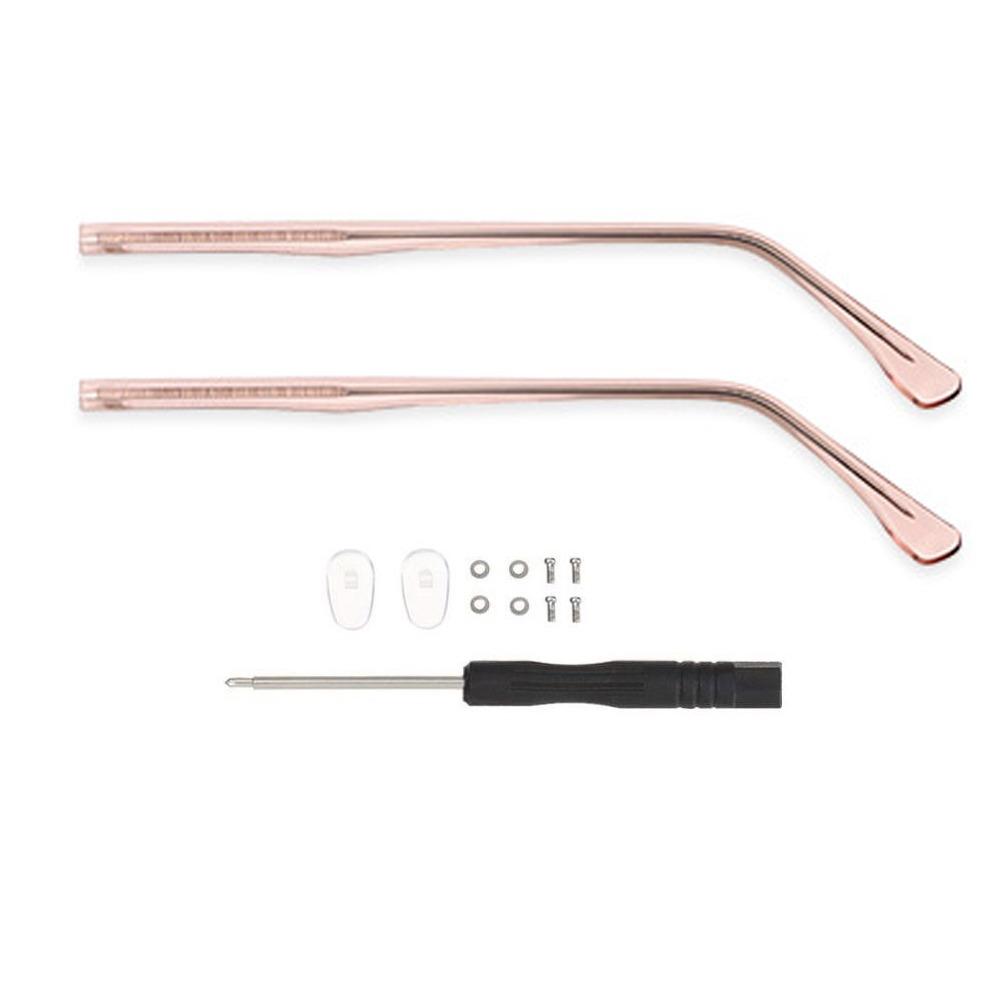 Repair Tool Glasses Arm Metal Spectacle Frame New Replacement Leg