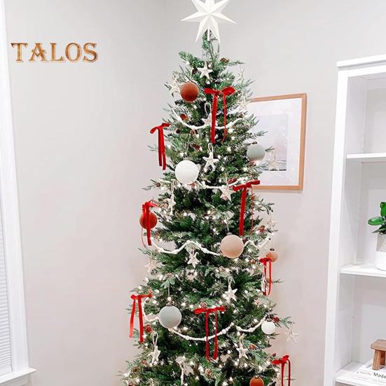 10 шт. бархатных рождественских бантов, винтажная рождественская елка, бархатные ленты, банты, декор для поделок, подарочная упаковка, аксессуары для волос