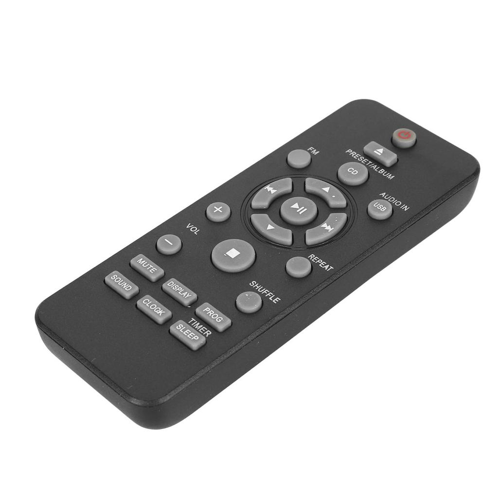 BTM2280 BTM2310 пульт дистанционного управления сменный пульт для музыкальной стереосистемы для комбинации HIFI CD