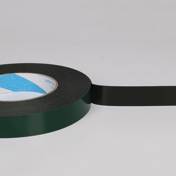 1 рулон сверхпрочной липкой водонепроницаемой клейкой двухсторонней ленты из пенополиэтилена