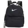 Polyester Backpack Small Size Unisex Black BA5559-017