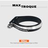 Bicycle Accessories Fixing Clip Buckle Quick Release Bike Seat Post Clamp Bicycle Seatpost Clamps