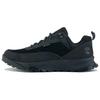 Casual Comfortable Waterproof Lightweight Low-Top Hiking Shoes Men Hiking Shoes Black A6D7NEK5