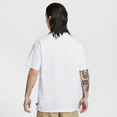 Мужская футболка Nike Sportswear Premium T Shirt Men's