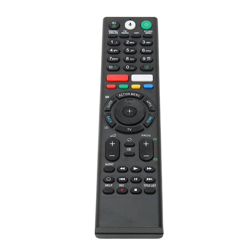 RMF TX310E Voice Remote Control Replacement for RMF TX300E RMF TX300A RMF TX300U RMF TX200A RMF