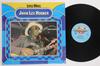 LP Пластинка JOHN LEE HOOKER - Little Wheel F50017 TIME WIND Германия Блюз Б/У