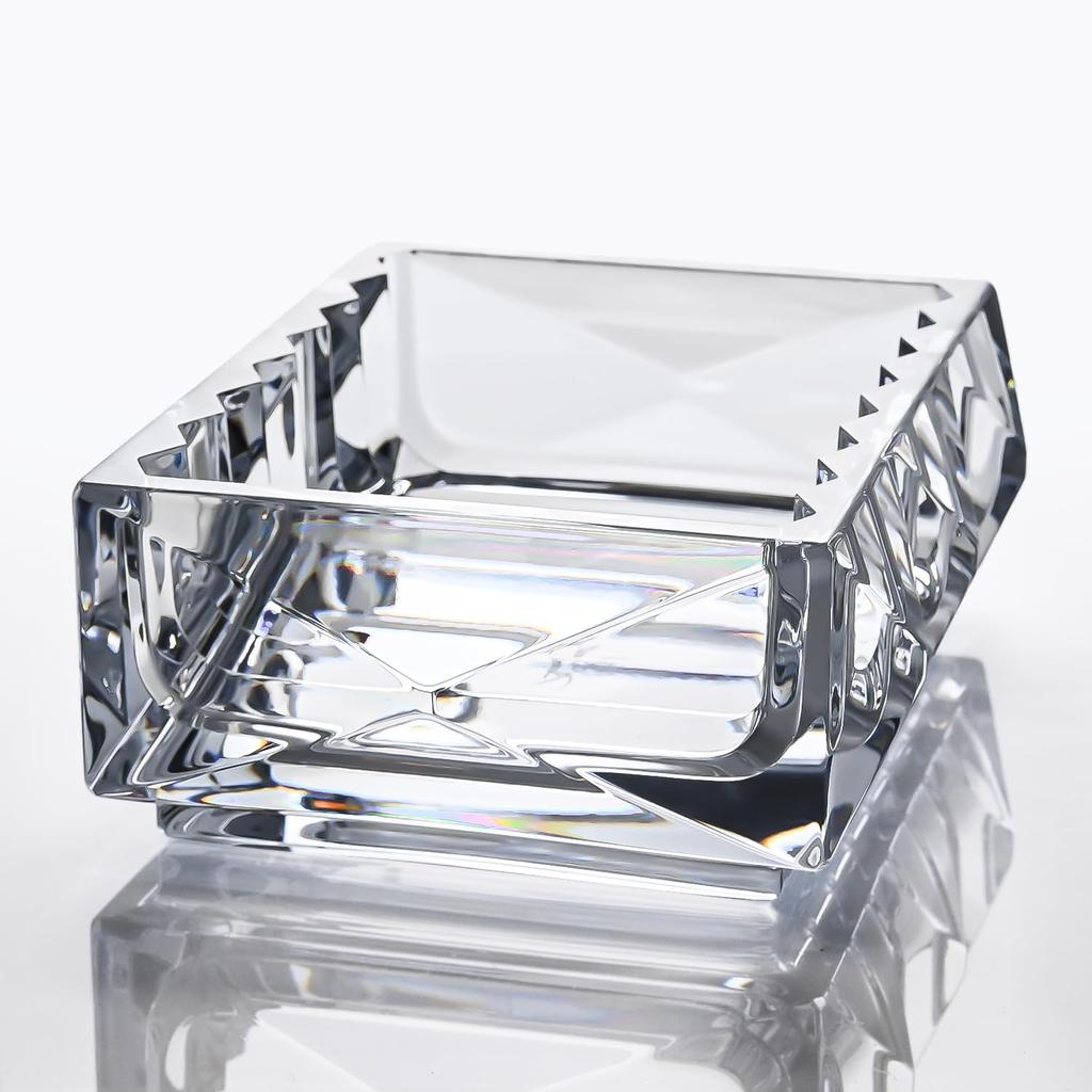 Baccarat BACCARAT Accessory Case Luxor LOUXOR 2812564 VIDE-POCHE [item]