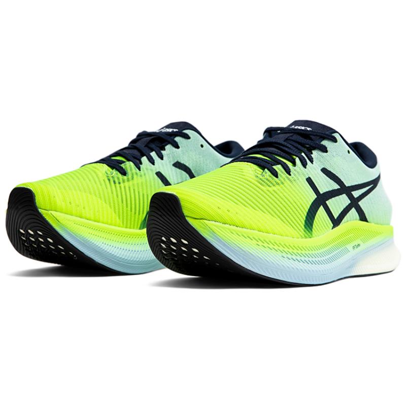 Asics Кроссовки Metaspeed Sky 'Hazard Green Sky' 1011B215-301
