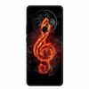 For Xiaomi Poco C75 Case Animals Soft Silicone TPU Phone Cases Back Cover For PocoC75 6.88" Wolf Protective Cool Original Coque