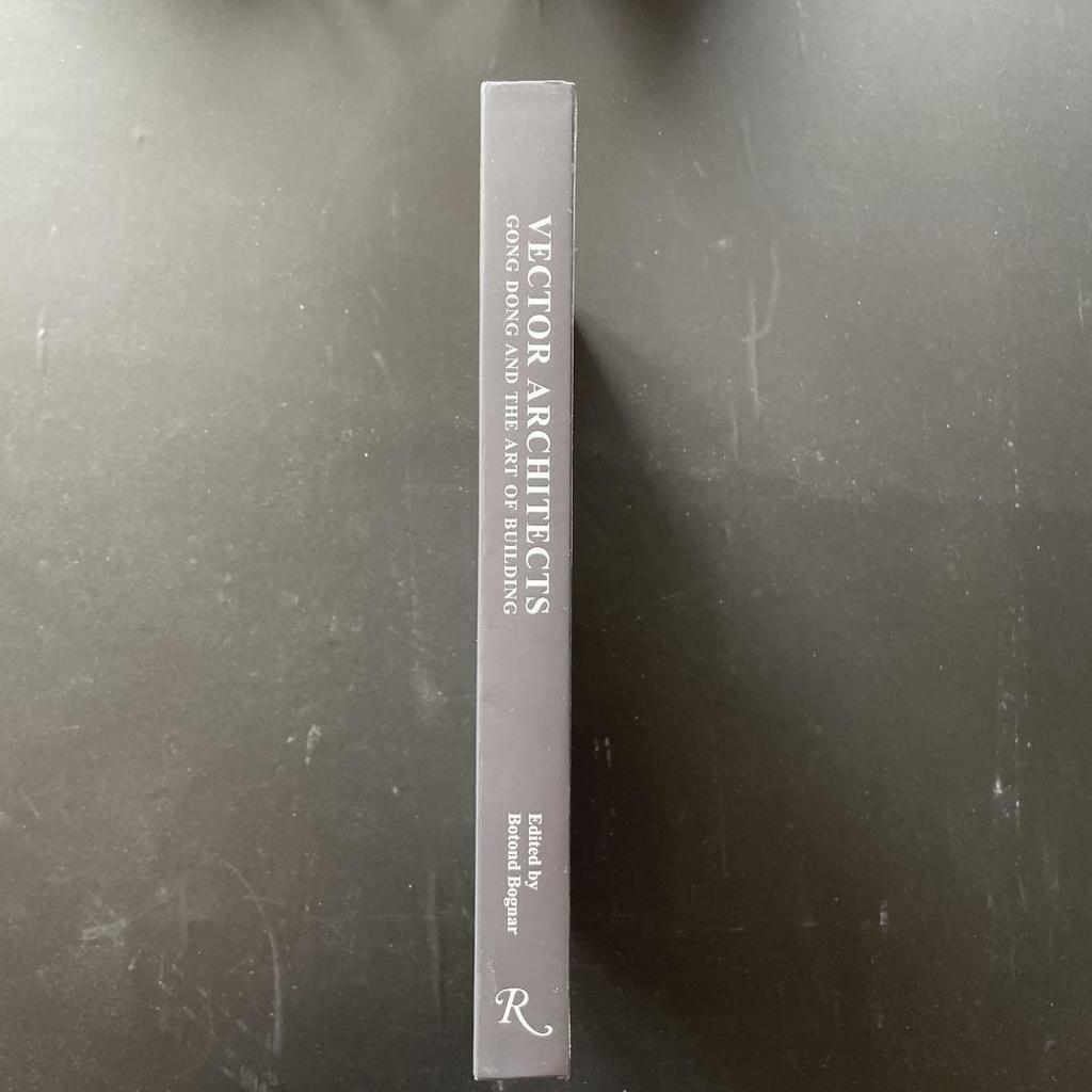 [Б/У] Vector Architects: Искусство строительства