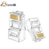 Сетевые разъемы RJ45 Tianbei