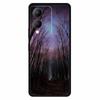 Fundas For Vivo Y17s 4G Case Silicone Wolf Lion Soft TPU Phone Covers for vivo Y17s 2023 Y 17s Bumper Coque for VivoY17s Black