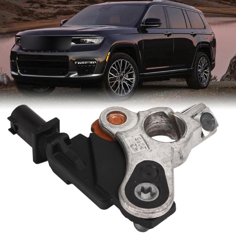 Автоаксессуары для 2011-2020 Запасная батарея Датчик тока 4692269AI 04692269AG Отрицательная клемма аккумулятора