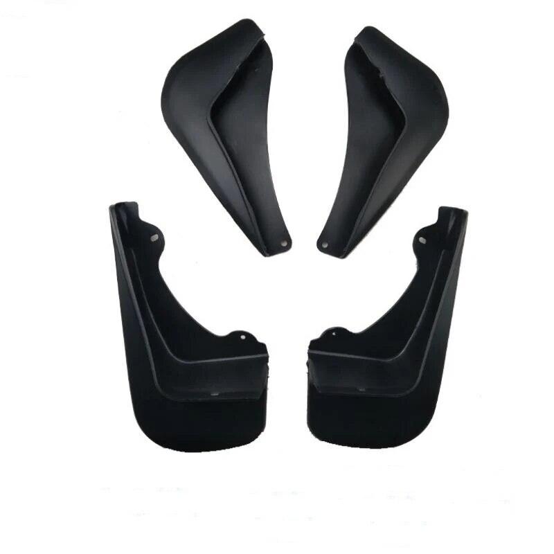 Автомобильные брызговики Fender для Geely CK-1 Free Cruiser 2005 2006 2007 2008 2009 2010 2011 2012 2013 2014 2015