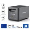 Дополнительная батарея AFERIY P180B (Совместимо только с P180 Pro) 1800 Вт 1024 Втч LiFePO4 Чистая синусоида ИБП Солнечный генератор 140 Вт PD
