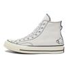 Converse Chuck Taylor Удобные Высокие Кеды из Канваса Унисекс Белые A15787C