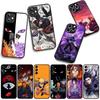 Для Xiaomi Redmi 15 A5 9A 9T 10A 10C 9C NFC 15C Note 11 9 10 Pro Plus 8T Чехол-кейс Саске Наруто Обито Учиха Итачи Тоби