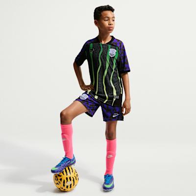 Детские футболки Nike X LEGO Kids' с быстрым высыханием, средняя степень