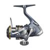 SHIMANO Катушка для спиннинга общего назначения Ultegra 2021 1000 трубная рыбалка старение Mebaring горная ручейная форель