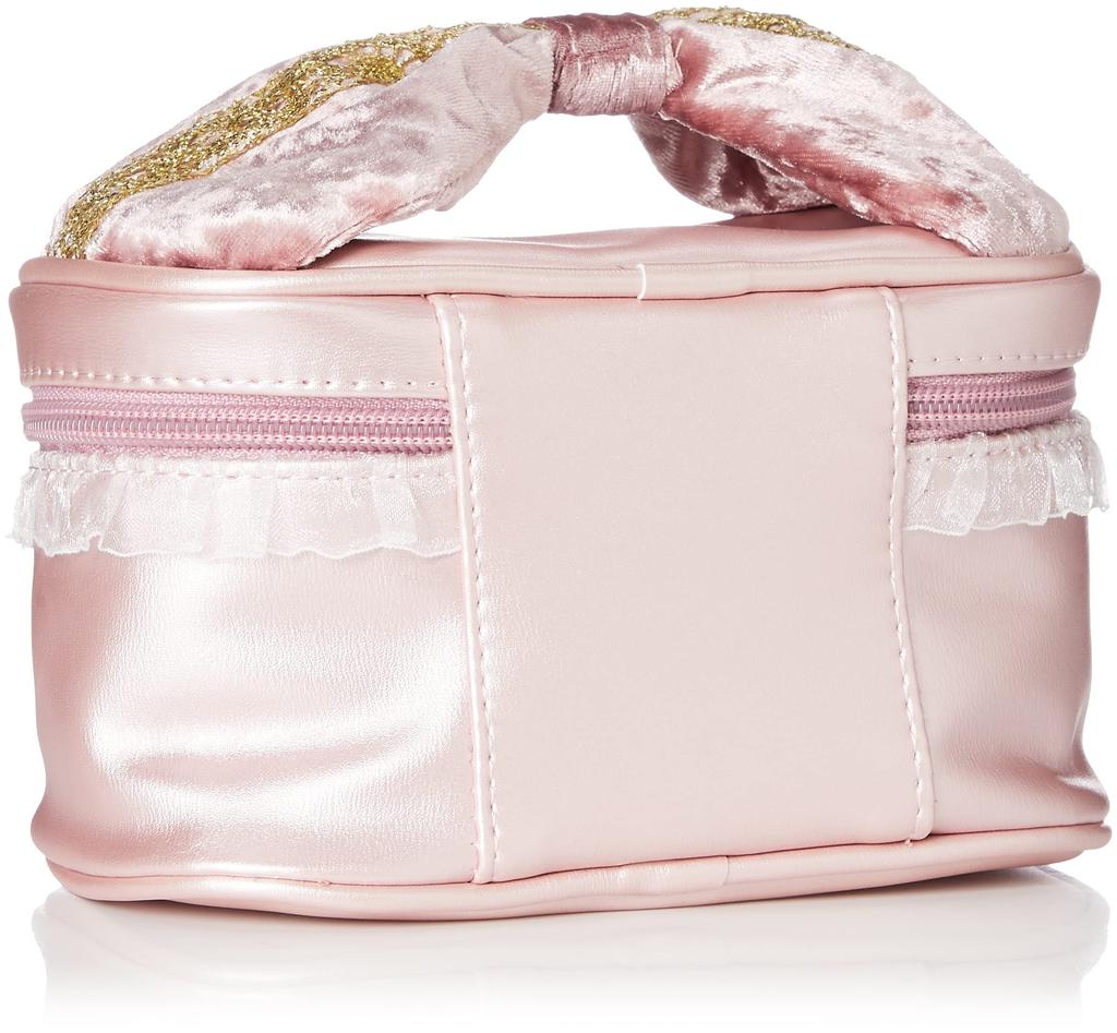 Сумочка Vanity Daisy Rico Etoile Petit Princes DRE2 Pearl Pink [Aldi] Женская