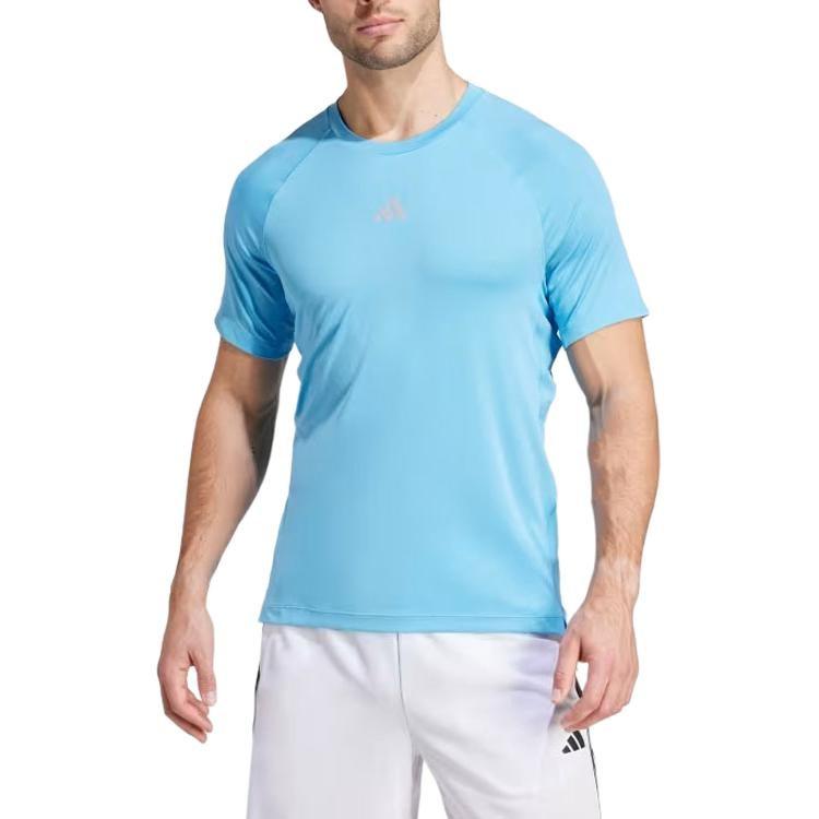 adidas Тренировочная футболка для зала IS1295