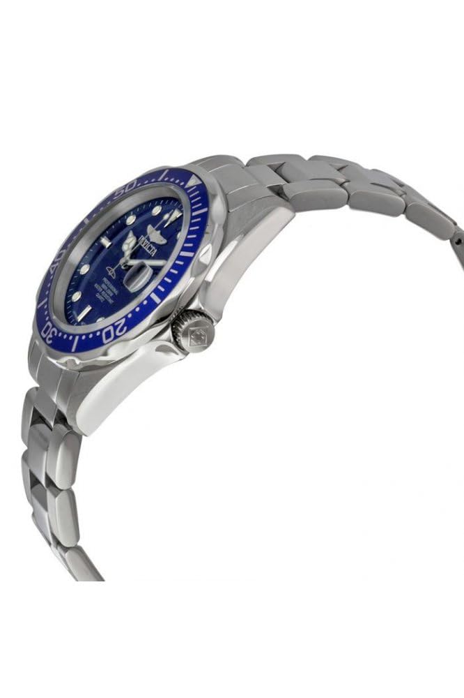 Часы Pro Diver 9204 Silver [Invicta] Мужские [Товар]