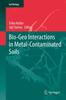 Книга Bio-Geo Interactions In Metal-Contaminated Soils : 31