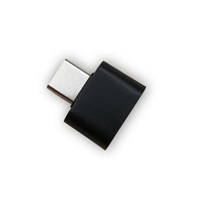 1-5 шт. OTG USB 3.0 на Type C Адаптер Type-c Женский на USB Мужской Конвертер для Macbook Xiaomi Samsung USB C на USB OTG Разъем