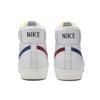 Nike Blazer Mid 77 Красный и Синий CW7073-100