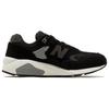Новые New Balance 580 Черный Серый Белый MT580ED2