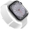 Puro Sport Nylon Strap For Apple Watch 38 / 40 / 41 Mm - White