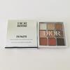 Backstage Eye Palette 001 Nude Essentials 10g