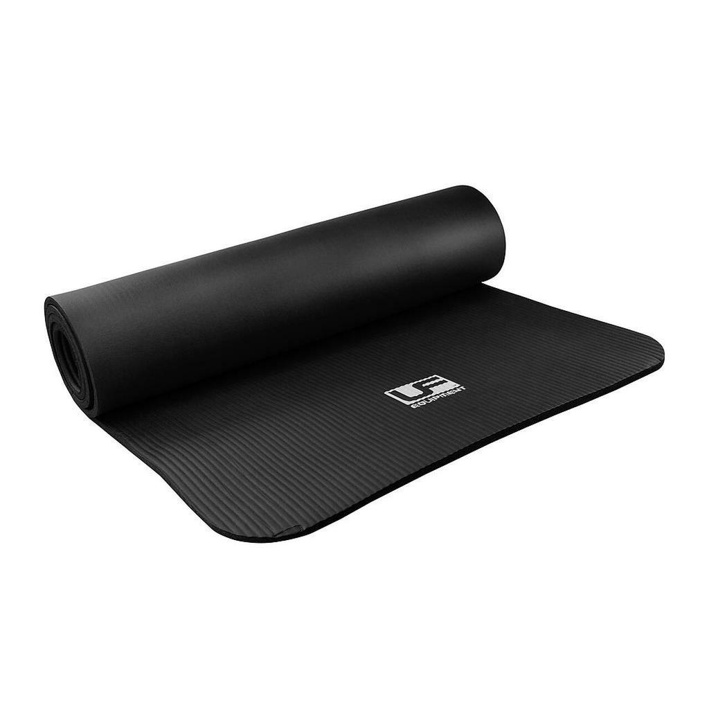Urban Fitness Equipment NBR Yoga Mat