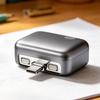 Адаптер для быстрой зарядки USB-C мощностью 140 Вт со встроенной защитой аккумулятора и автоматическим отключением питания для телефонов, ноутбуков, планшетов. Для домашнего офиса.