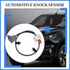 ZJ01-18-921 E1T50371 ZJ0118921 E001T50471 Detonation Knock Sensor For Mazda 3 5 CR19 6 1.3 2.0 2.3