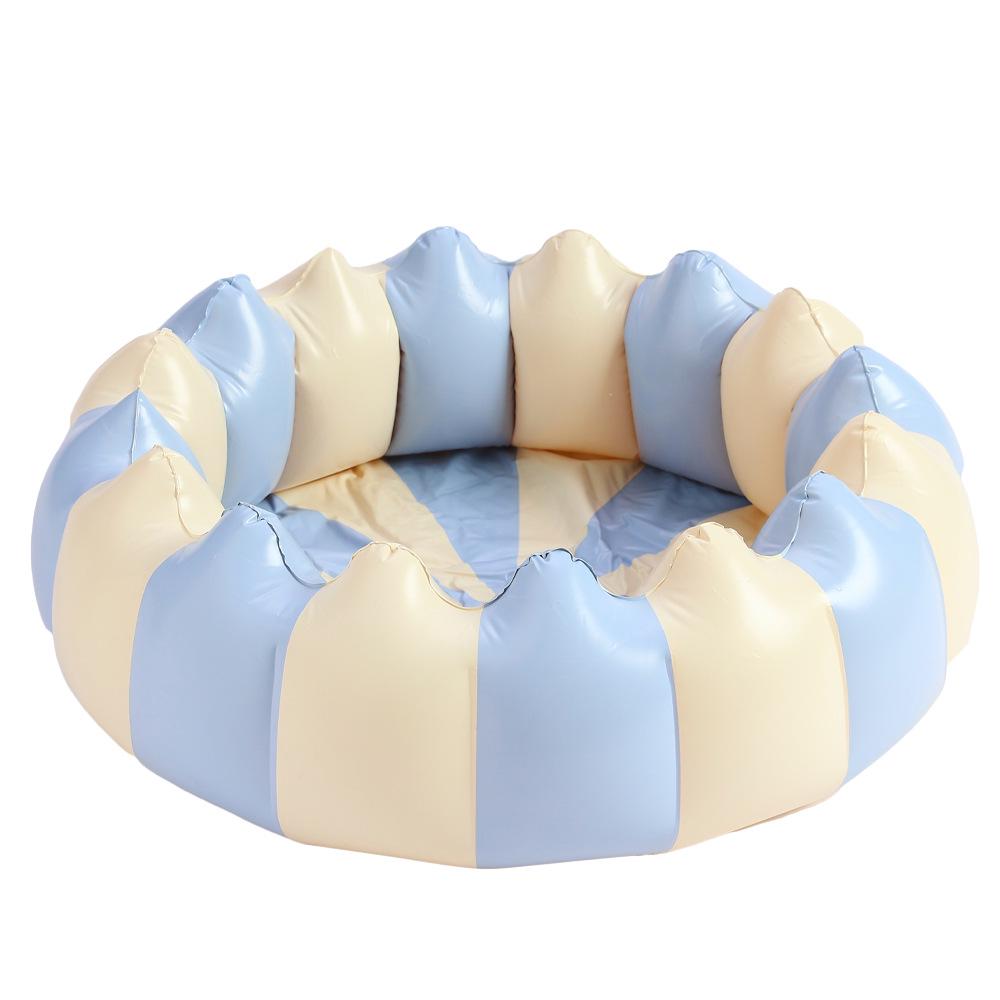 Children's Indoor/Outdoor Thick Inflatable Baby Pool & Ocean Ball Pit