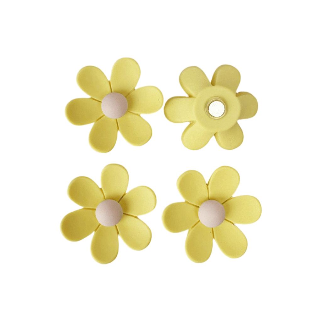 Магнит на холодильник смола креативный магнитный стикер