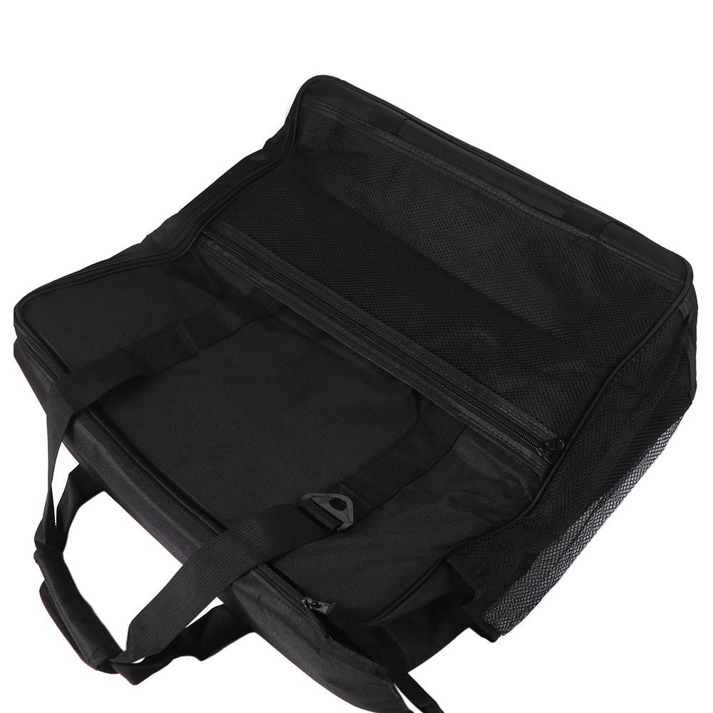 Портативный чехол для приготовления замороженных напитков для совместимого с машиной для слякоти Ninja FS301/300 для дома