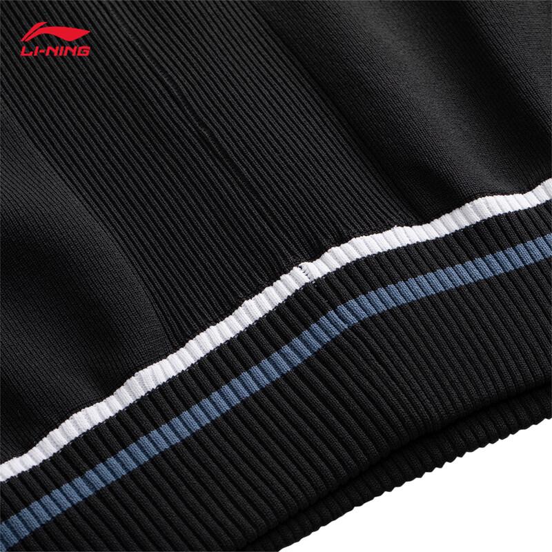 Li-Ning Унисекс тренировочная жилетка для бадминтона AMVV027