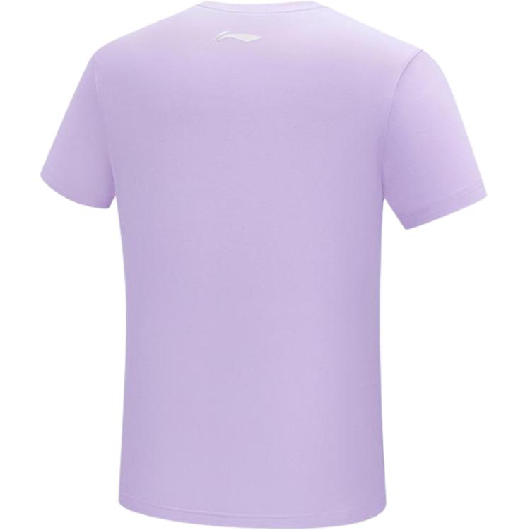 Футболка унисекс для настольного тенниса Li Ning Коллекция AHST823-2