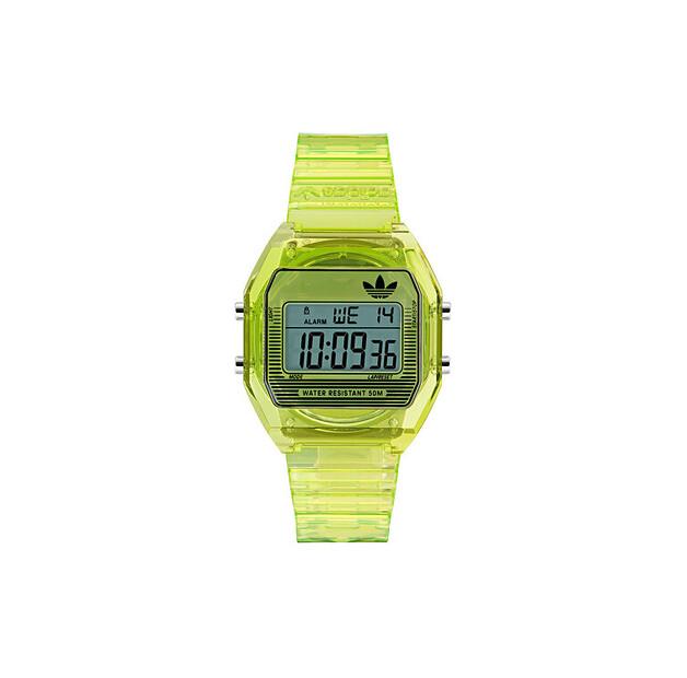 Часы adidas AO Street Digital Two Crystal