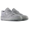 New Balance 550 Monochromatic Pack — серые кроссовки унисекс Concrete BB550MCB