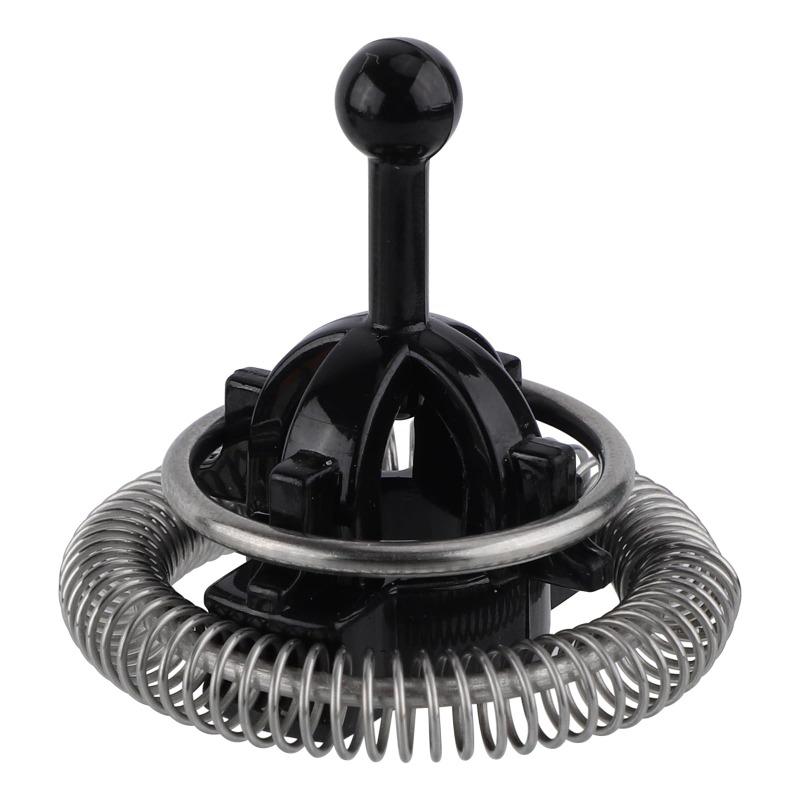 Milk Frother Replacement Whisk Coffee Machine Part for Nestle Aeroccino 3/4/Plus Milk Frother Replacement Coffee Machine Parts 3