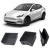 Для Tesla Model Y Juniper 2025 Подлокотник Органайзер Скрытый 2025 Для Tesla Storage Console Highland O3Y2